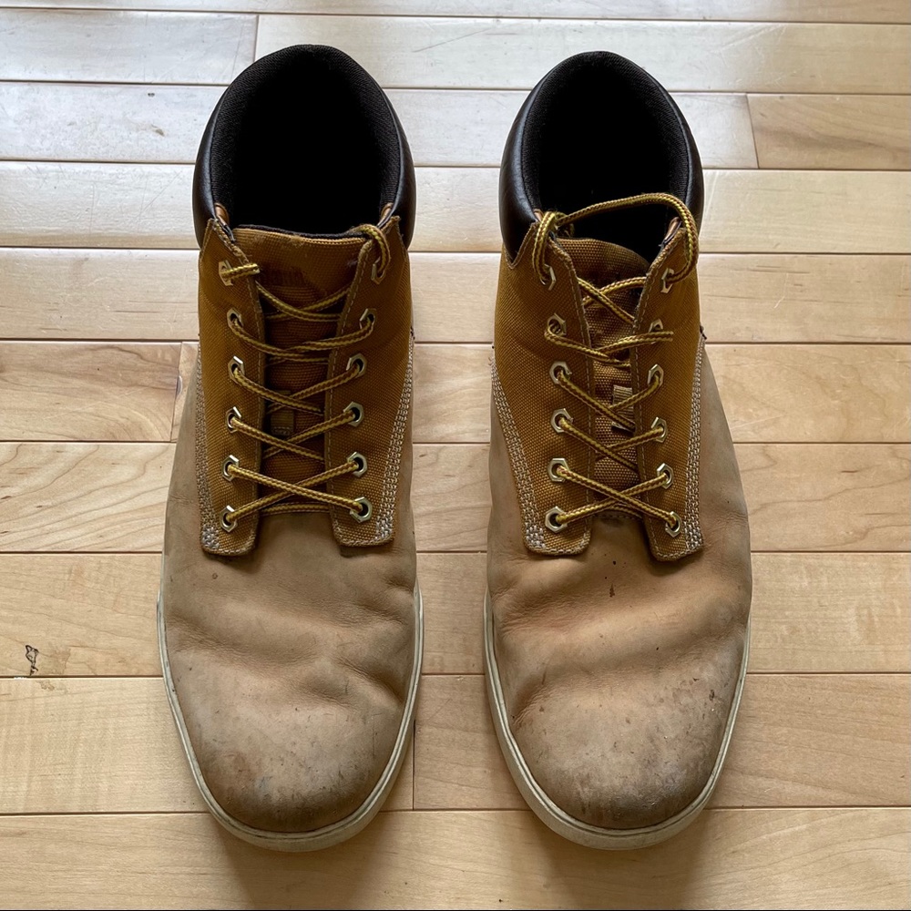 Timberland Men’s Ankle Boots